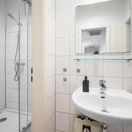 شقة Gem - 2 Bedroom Alpine View Tranquility