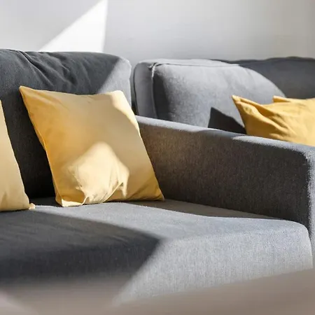 Gem - 2 Bedroom Alpine View Tranquility شقة