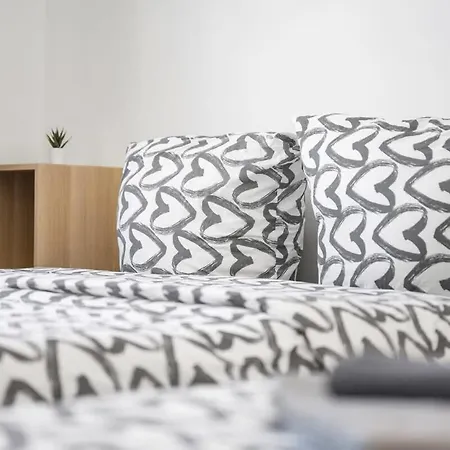 شقة Gem - 2 Bedroom Alpine View Tranquility *