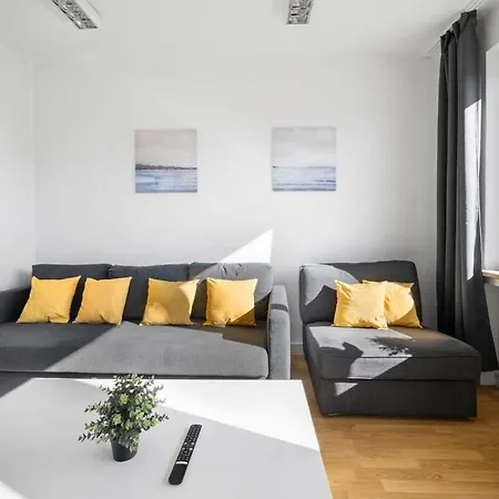 Gem - 2 Bedroom Alpine View Tranquility * Munich