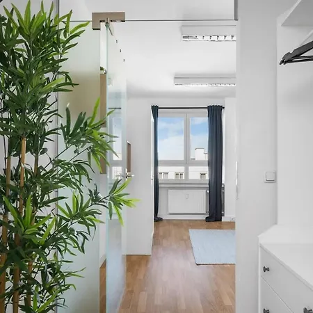 Gem - 2 Bedroom Alpine View Tranquility * Munich