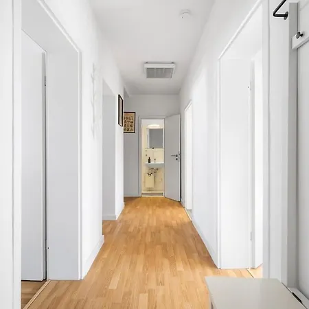 Gem - 2 Bedroom Alpine View Tranquility * Munich