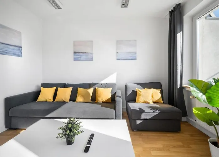 Gem - 2 Bedroom Alpine View Tranquility * מינכן