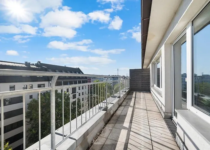 Gem - 2 Bedroom Alpine View Tranquility Appartamento *
