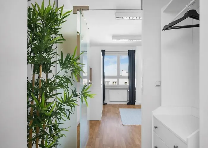 Gem - 2 Bedroom Alpine View Tranquility * Monaco di Baviera