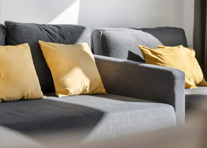 Gem - 2 Bedroom Alpine View Tranquility דירה