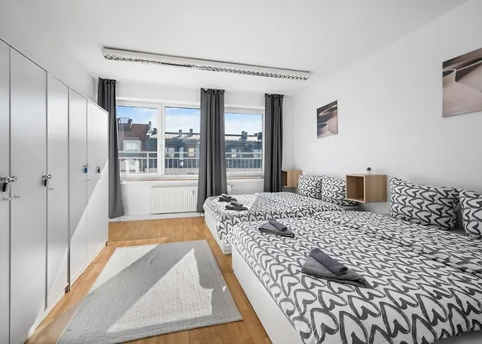Gem - 2 Bedroom Alpine View Tranquility Appartamento *