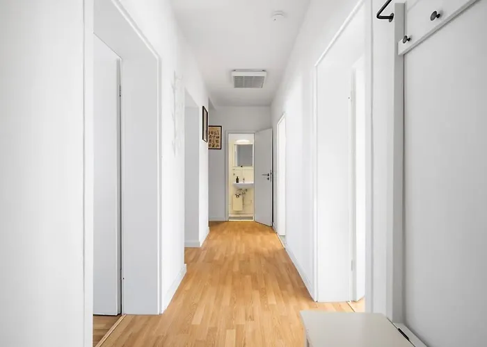 Gem - 2 Bedroom Alpine View Tranquility * Monaco di Baviera