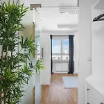 Gem - 2 Bedroom Alpine View Tranquility * Munich