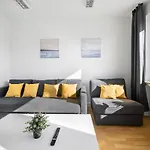 Gem - 2 Bedroom Alpine View Tranquility * München