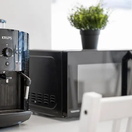 Gem - 2 Bedroom Alpine View Tranquility München