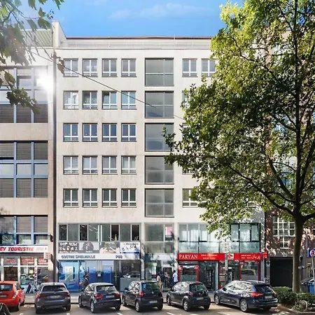 Gem - 2 Bedroom Alpine View Tranquility Lejlighed *